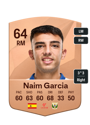 Other version of Naim Garcia