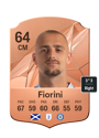 Other version of Lewis Fiorini