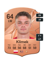 Other version of Antoni Klimek