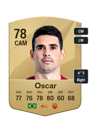 Other version of Oscar