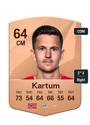 Other version of Sander Erik Kartum
