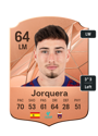 Other version of Jorquera