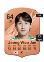 Other version of Jeong Woo Jae