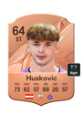 Other version of Muharem Huskovic