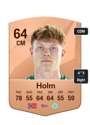 Other version of Odin Thiago Holm