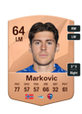 Other version of Eman Markovic