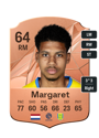 Other version of Richonell Margaret