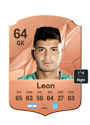 Other version of Roberto Leon