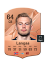Other version of Sondre Langas