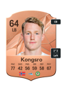 Other version of Vegard Kongsro