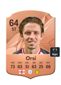 Other version of Danilo Orsi