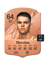 Other version of Lasse Nordas