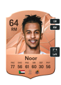 Other version of Abdulaziz Noor