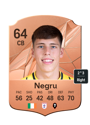 Other version of Stephan Negru