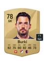 Other version of Roman Burki