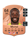 Other version of Benji Michel