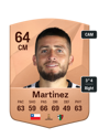 Other version of Ariel Martinez