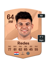 Other version of Rodney Redes