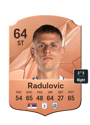Other version of Bojan Radulovic