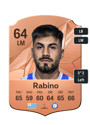 Other version of Renzo Rabino