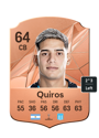 Other version of Santiago Quiros