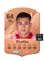 Other version of Rafael Profini