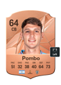 Other version of Joaquin Pombo