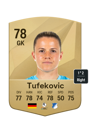 Other version of Martina Tufekovic