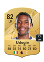 Other version of Destiny Udogie