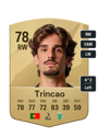 Other version of Trincao