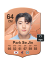 Other version of Park Se Jin