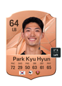 Other version of Park Kyu Hyun
