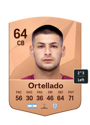 Other version of Franco Ortellado