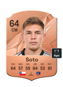 Other version of Lucas Soto