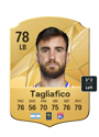 Other version of Nicolas Tagliafico