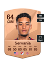 Other version of Brandon Servania