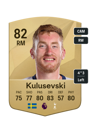 Other version of Dejan Kulusevski