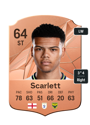 Other version of Dane Scarlett