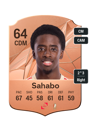 Other version of Hakim Sahabo