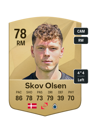 Other version of Andreas Skov Olsen