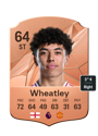 Other version of Ethan Wheatley