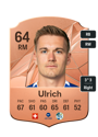 Other version of Dario Ulrich