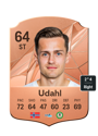 Other version of Henrik Udahl