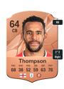 Other version of Nathan Thompson