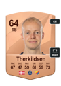 Other version of Peter Therkildsen