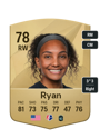 Other version of Yazmeen Ryan