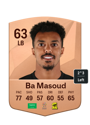 Other version of Ahmed Ba Masoud