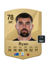 Other version of Mathew Ryan
