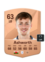 Other version of Zac Ashworth