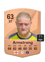 Other version of Luke Armstrong